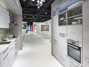 Inbouwapparatuur en accessoires (2)