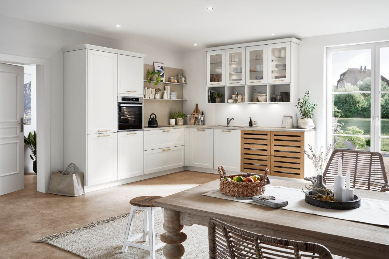 Nieuwe Keukens Bodegraven showroom in Rijnhoek Plaza