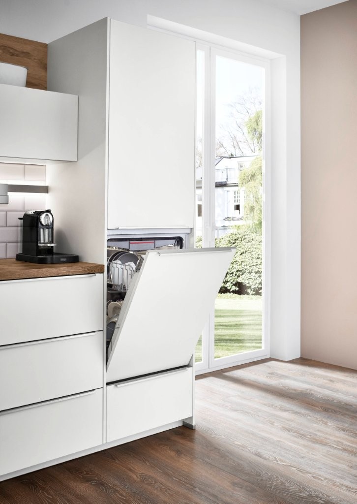 Nieuwe Keukens Bodegraven showroom in Rijnhoek Plaza