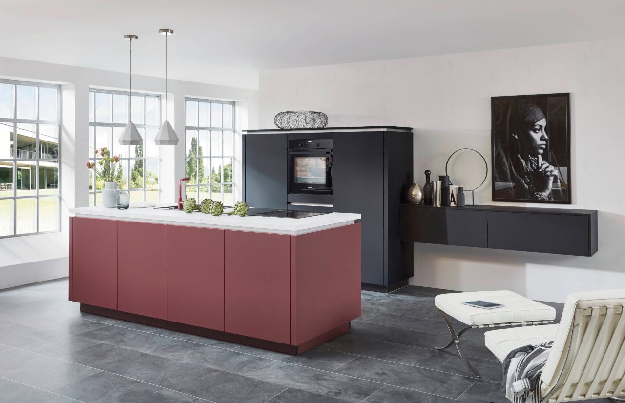 Nieuwe Keukens Bodegraven showroom in Rijnhoek Plaza